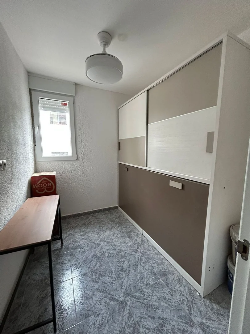 Piso en Calle del Amparo, Lavapiés-Embajadores - Foto 15