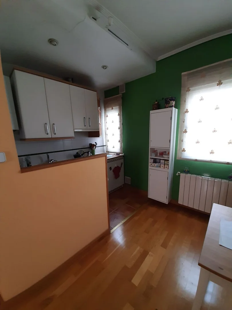 Piso en calle de María de Guzmán, 42 - Foto 14