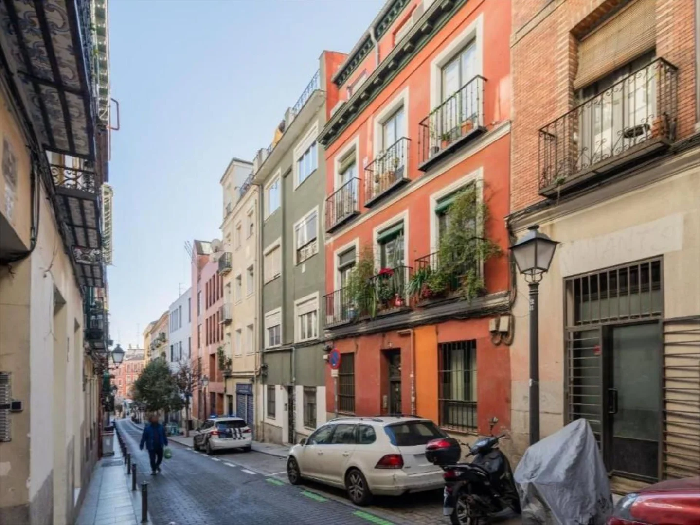 Piso en  Calle del Olivar 42 - Foto 41