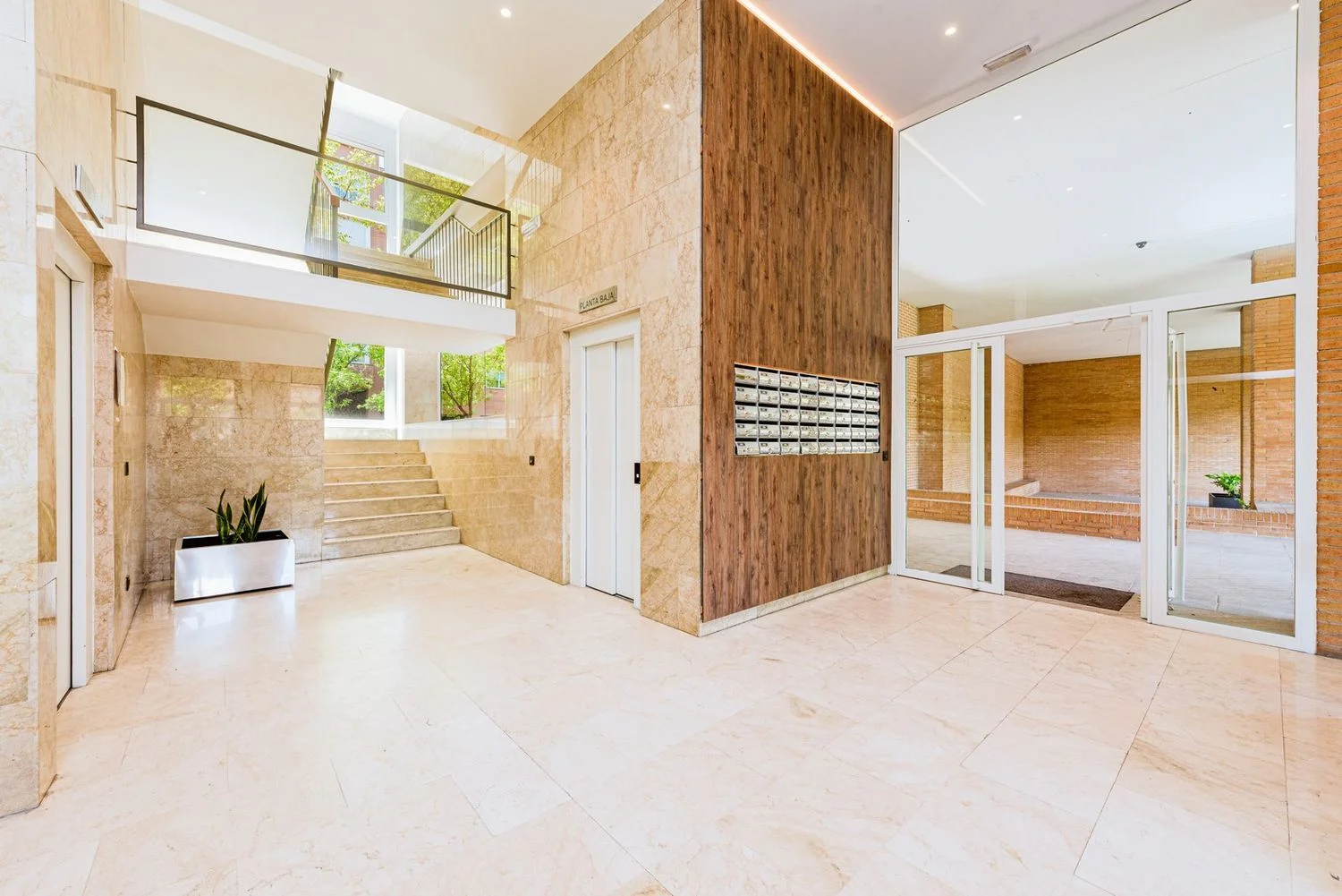 Estudio en Barrio Conde Orgaz-Piovera - Foto 5