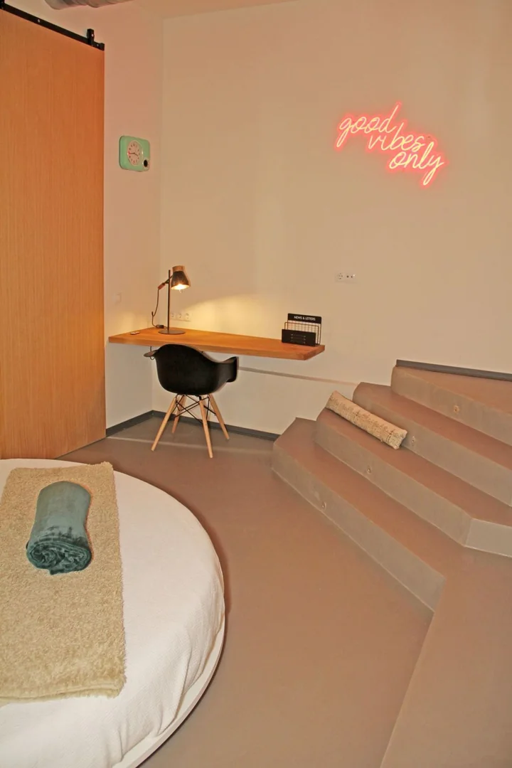 Estudio en Ronda de Segovia, 22, Imperial - Foto 28