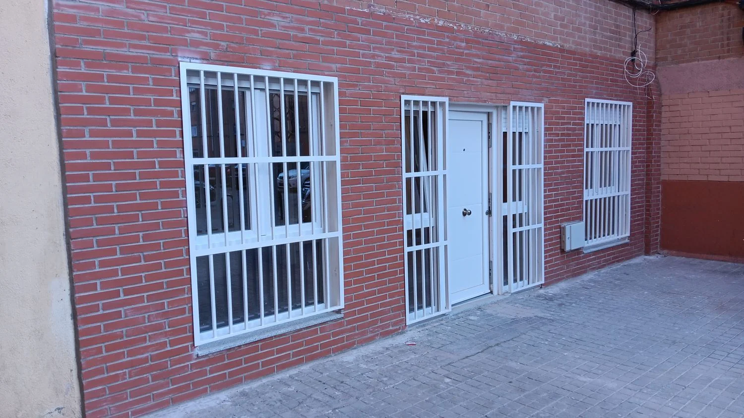 Estudio en Calle San Herculano, 6, Canillejas - Foto 13