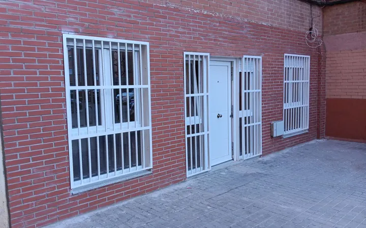 Estudio en Calle San Herculano, 6, Canillejas - Foto 13