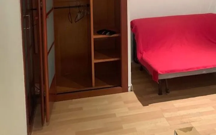 Estudio en Avenida de Alberto de Alcocer, 22 - Foto 5