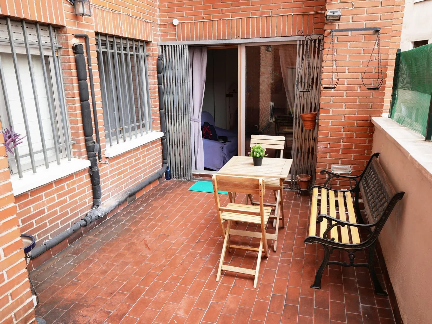Piso en Ronda de Atocha, 7, Palos de la Frontera, Madrid - Foto 12