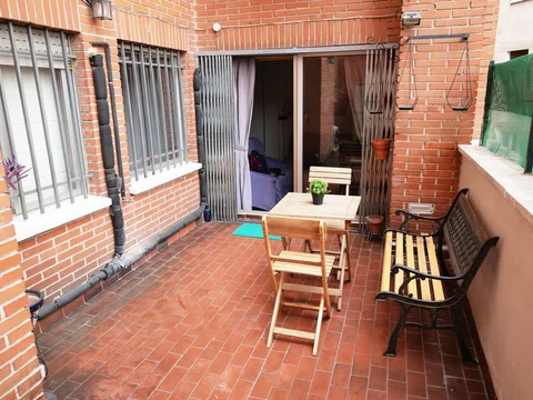 Piso en Ronda de Atocha, 7, Palos de la Frontera, Madrid - Foto 12
