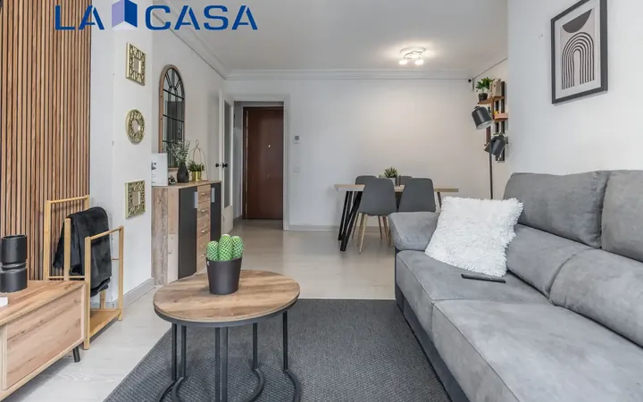 Piso en  Madrid Capital - Foto 4
