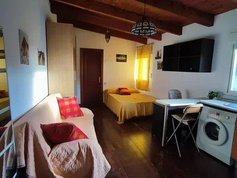 Estudio en calle del Baladre, 48 - Foto 5