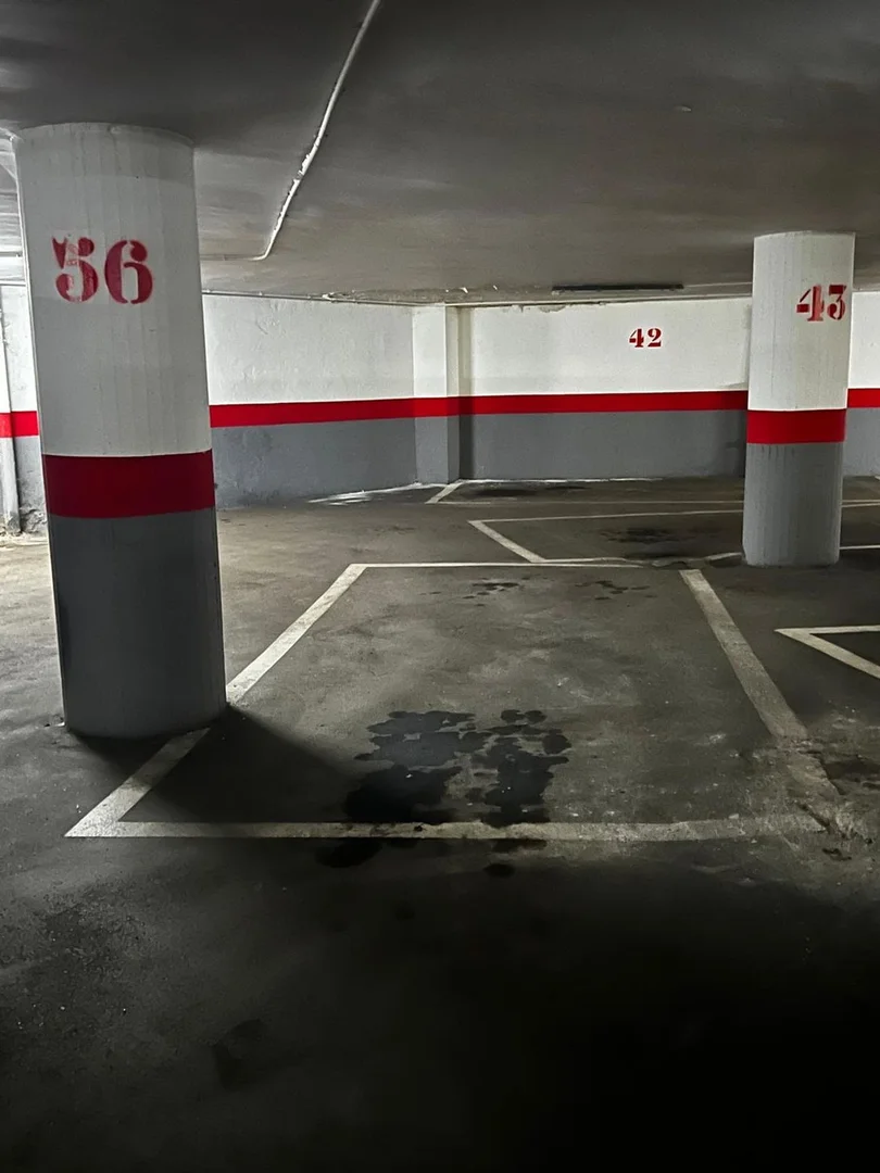 Estudio en calle de Huesca, 27 - Foto 2