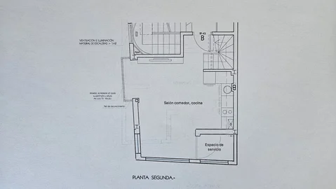 Dúplex en Berruguete - Foto 16