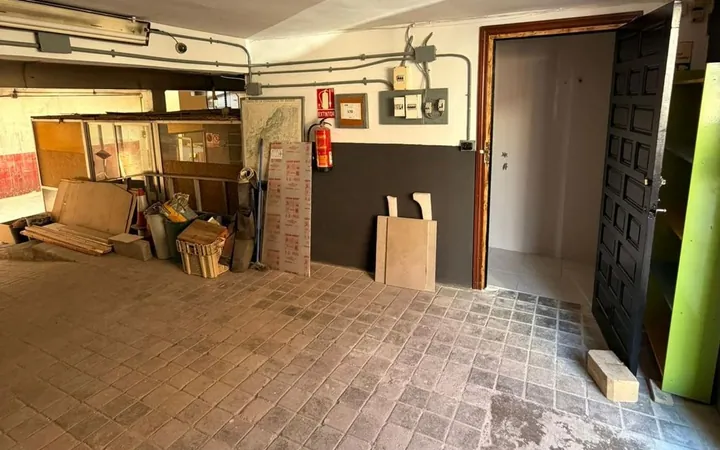Local en Calle De Silvio Abad, 6, Zofío - Foto 5