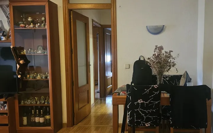 Piso en Calle de Tembleque, 64, Aluche - Foto 4