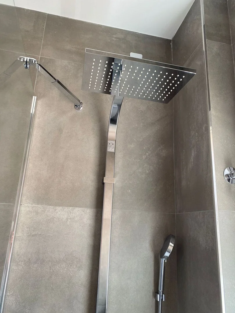 Estudio en avenida de Alberto de Alcocer, 22 - Foto 7