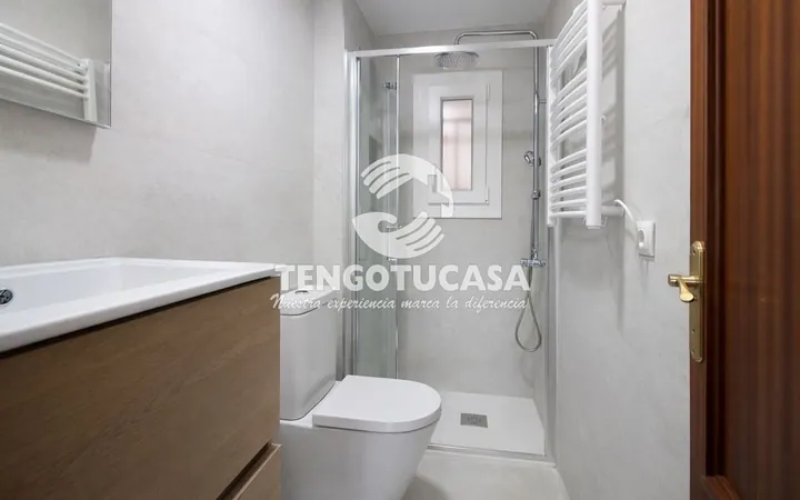 Piso en Calle de José Arcones Gil, Pueblo Nuevo - Foto 21