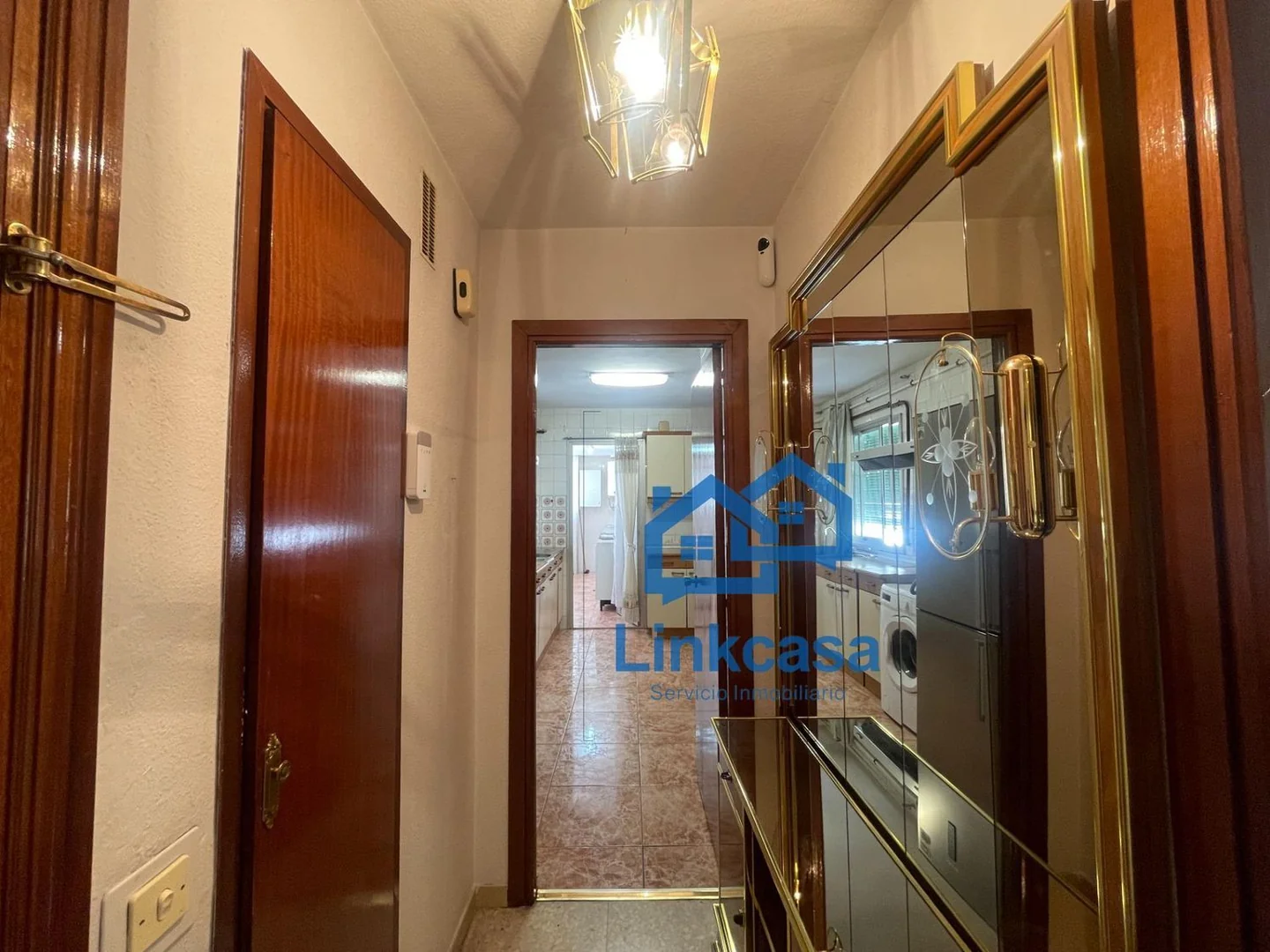 Piso en Calle del Cerro Blanco, Zofío - Foto 2