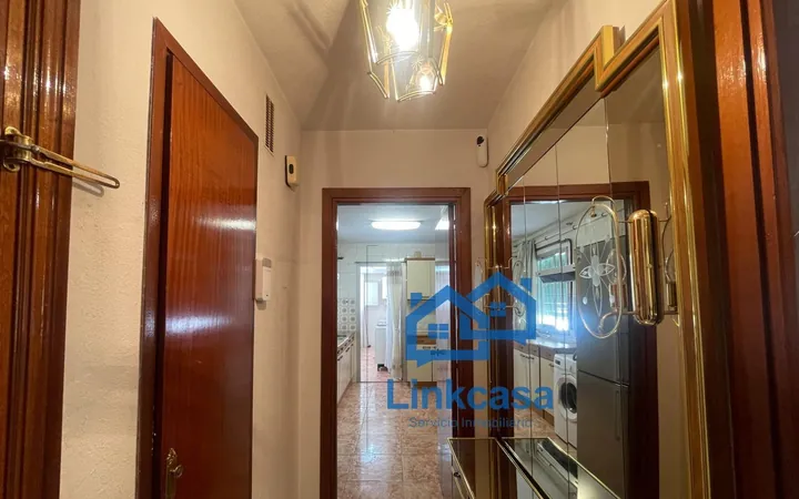 Piso en Calle del Cerro Blanco, Zofío - Foto 2