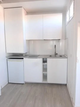 Estudio en  Calle de las Huertas 22 - Foto 18