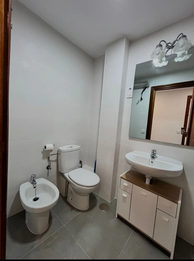 Piso en Calle de Telémaco - Foto 14