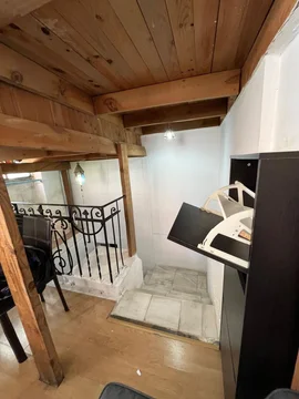 Dúplex en paseo de la Puerta del Ángel, 5 - Foto 1