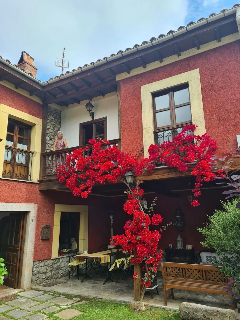 Casa de pueblo en Lugar Piedra, 42 - Foto 24