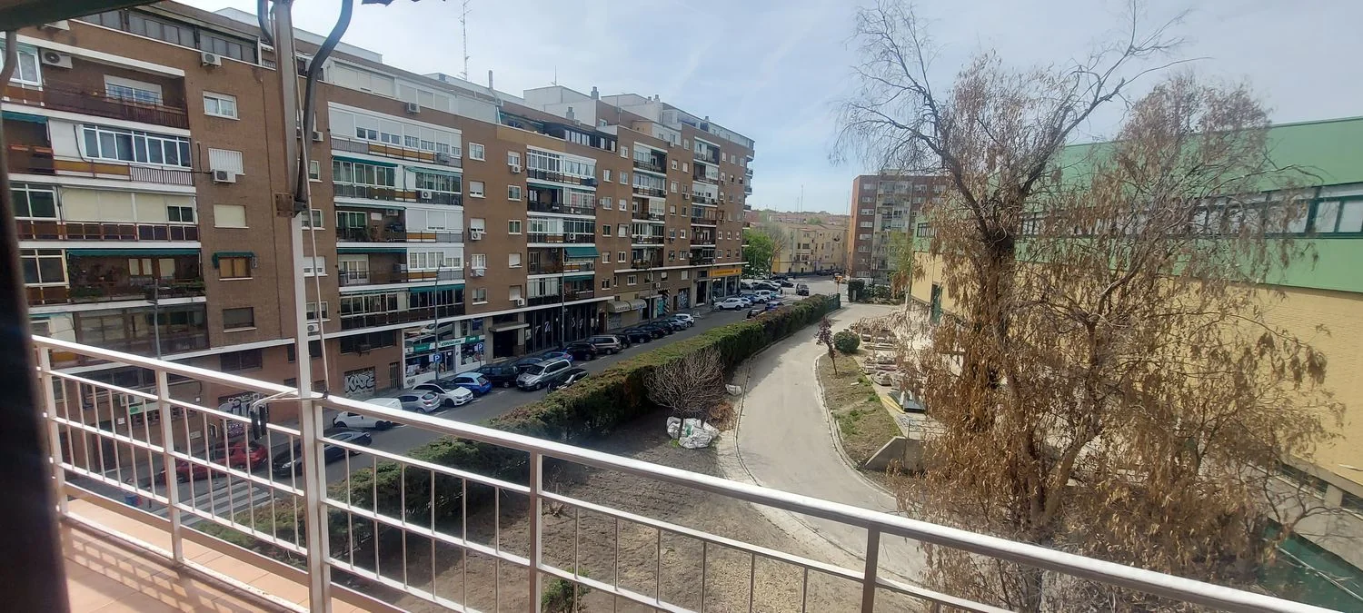 Piso en Avenida del Manzanares, 196, Moscardó - Foto 6