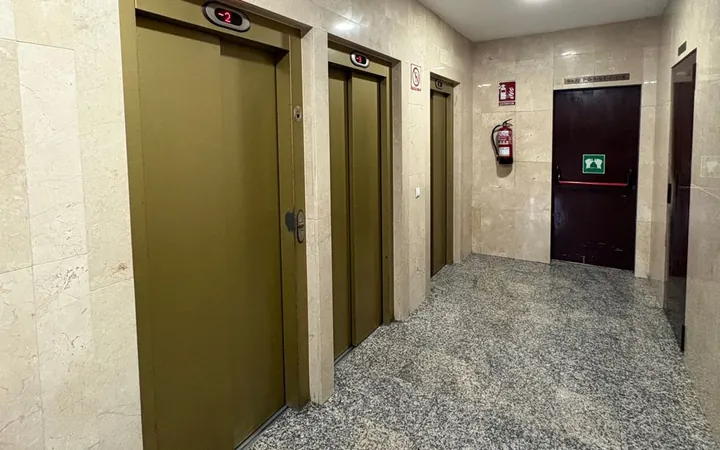 Piso en Calle de Babilonia, 35 sn, Campo de las Naciones-Corralejos - Foto 18