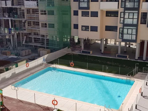 Piso en calle Peñaranda de Bracamonte, 6 - Foto 31