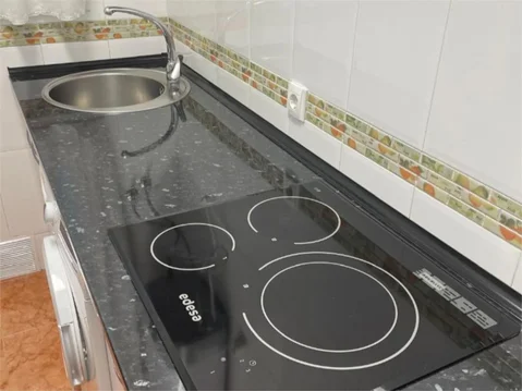 Piso en  Calle de Narváez nº 70 - Foto 24