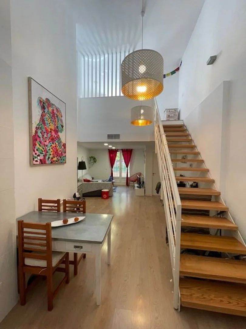 Dúplex en calle del Concejal Tomás Serrano Guío, 27