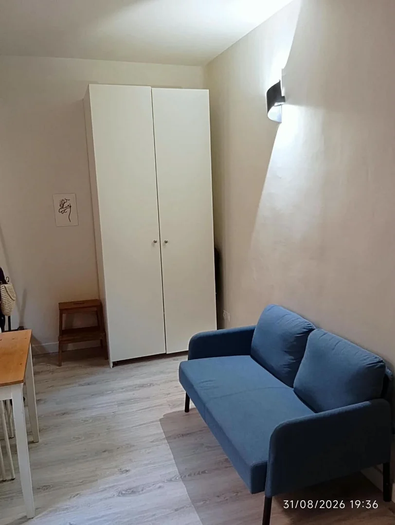 Estudio en Raimundo Fernández Villaverde, 31, Cuatro Caminos - Foto 7