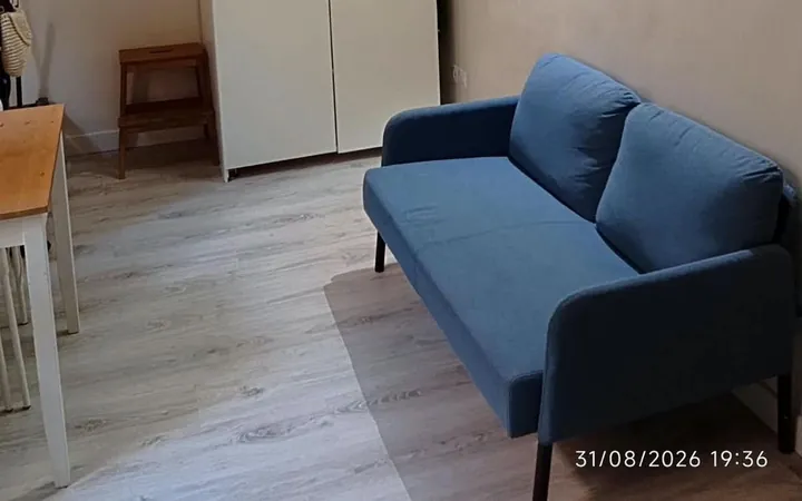 Estudio en Raimundo Fernández Villaverde, 31, Cuatro Caminos - Foto 7