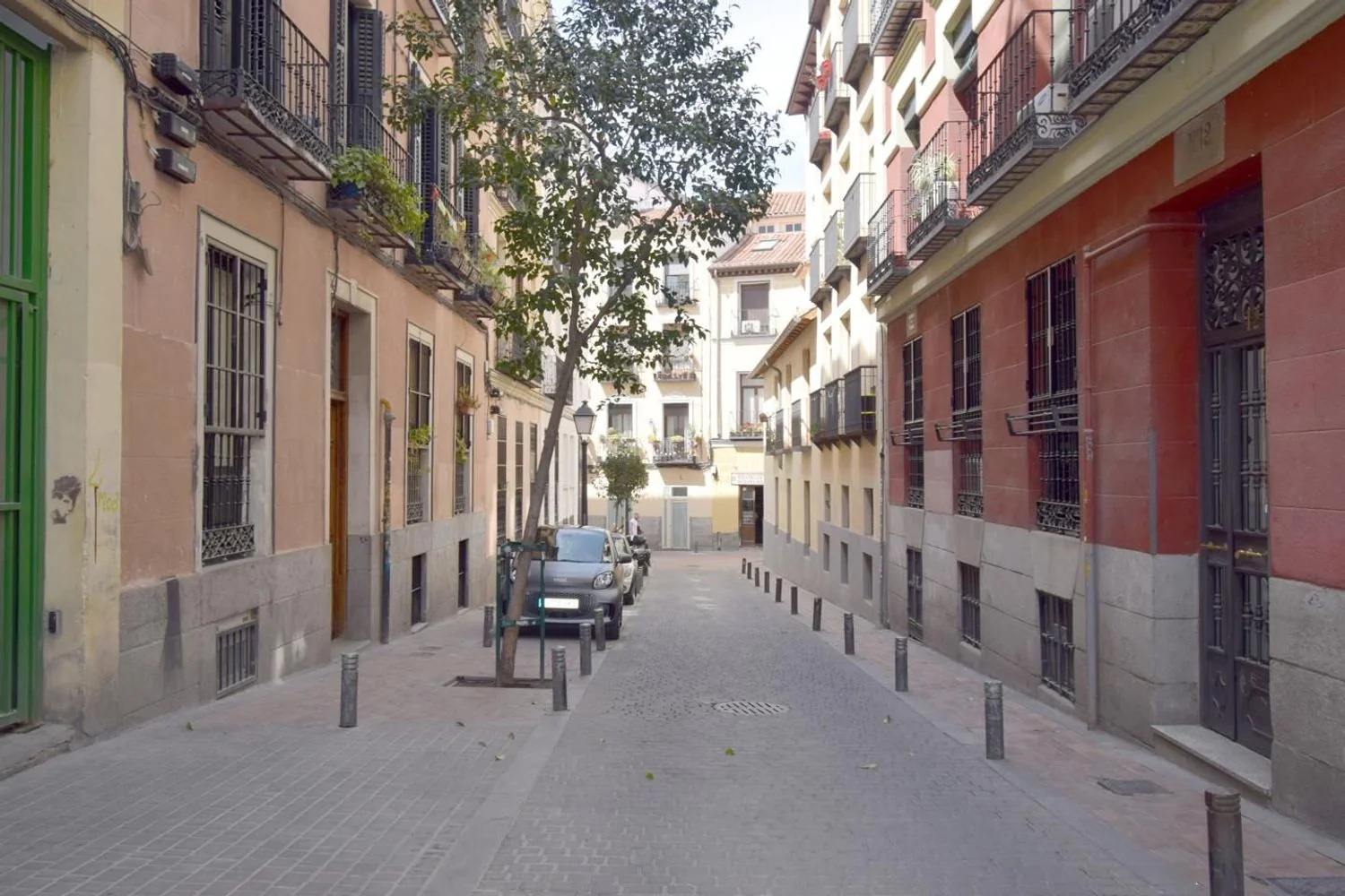 Piso en Calle de Don Felipe, Malasaña-Universidad - Foto 16