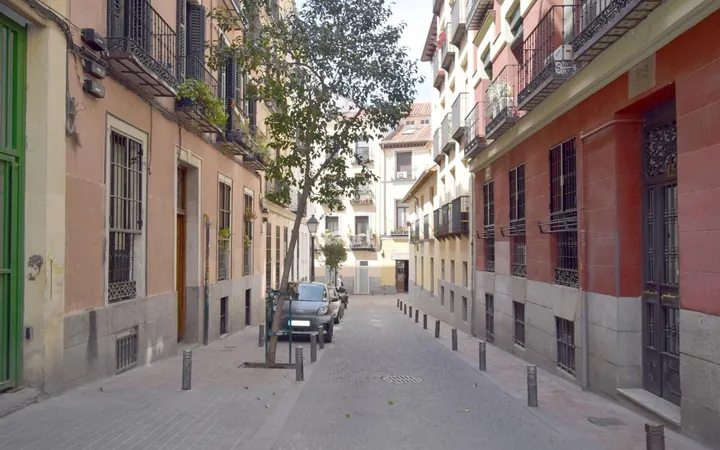 Piso en Calle de Don Felipe, Malasaña-Universidad - Foto 16
