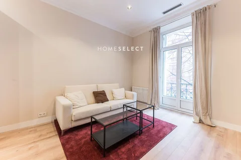 Piso en calle de Ayala - Foto 4