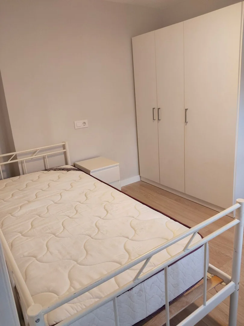 Piso en calle Vírgen del Sagrario, 9 - Foto 26