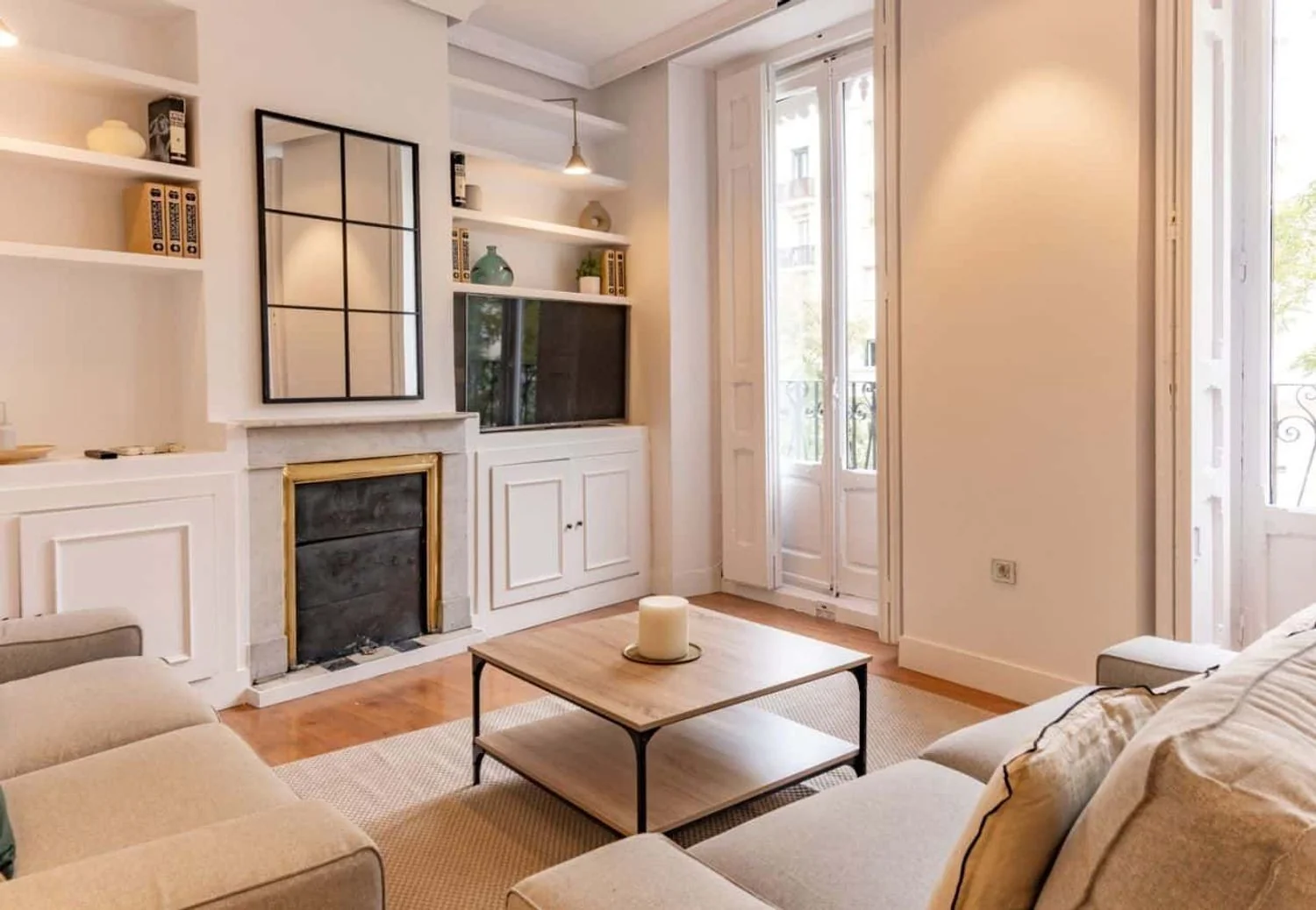 Piso en Calle de Santa Engracia, 35, Trafalgar - Foto 16