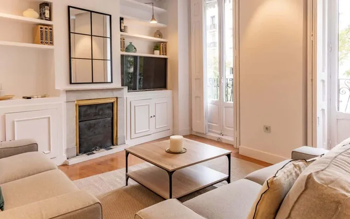 Piso en Calle de Santa Engracia, 35, Trafalgar - Foto 16