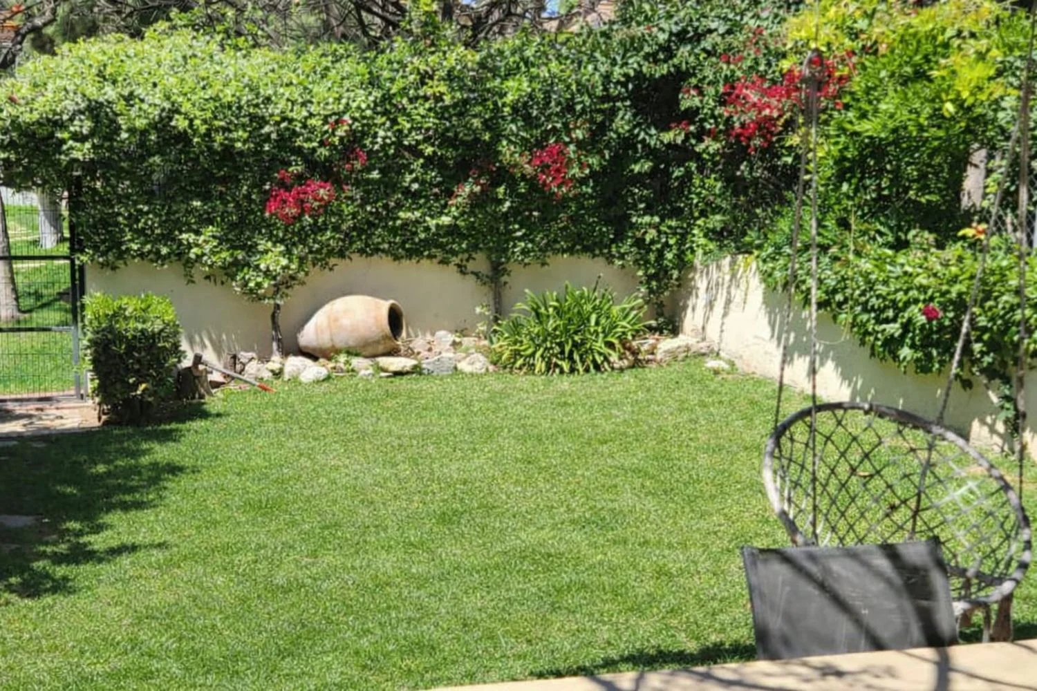 Chalet adosado en Calle Serra de l'Ombria, 6 - Foto 1