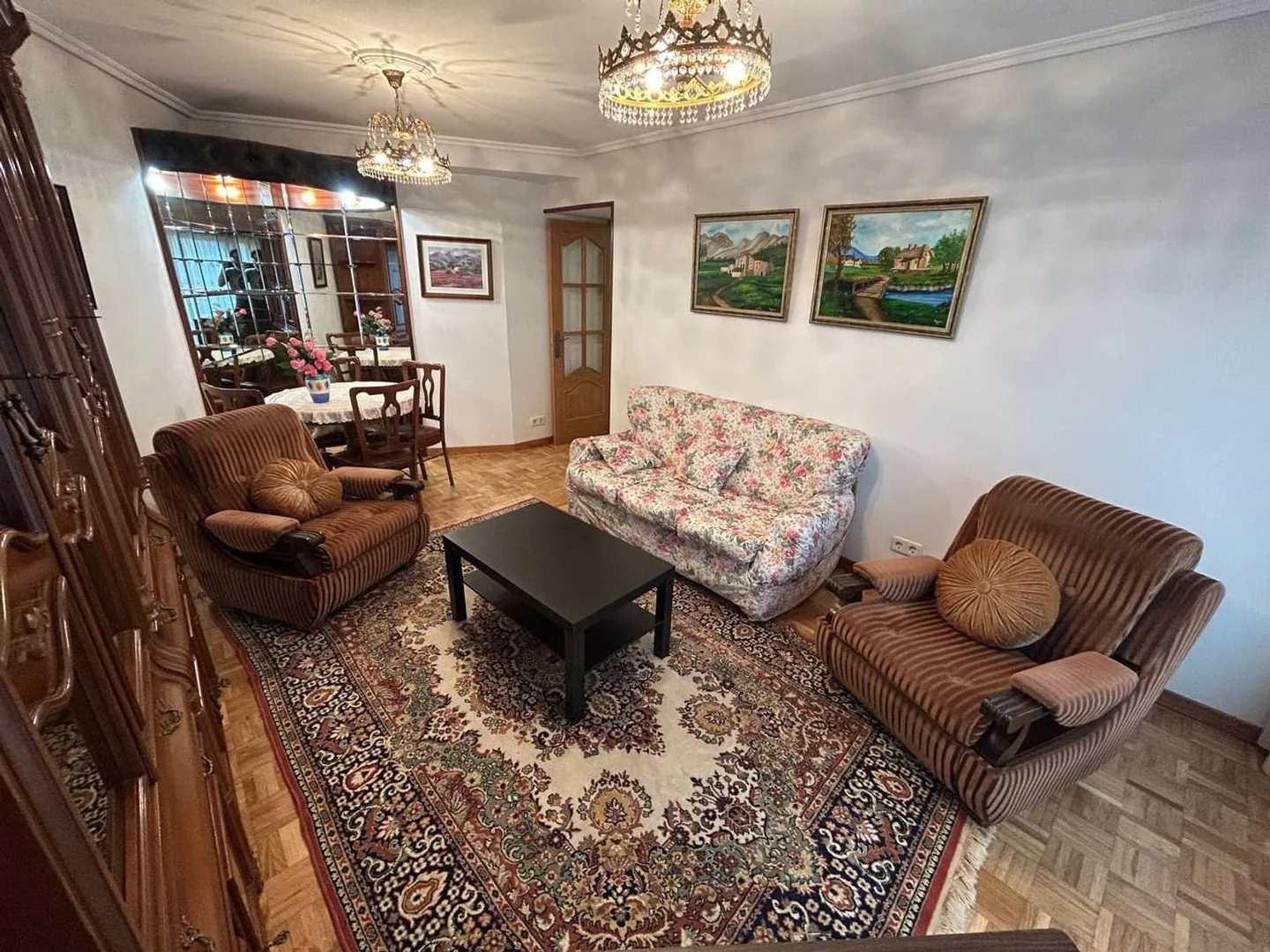 Piso en calle Javier López López, 5 - Foto 2