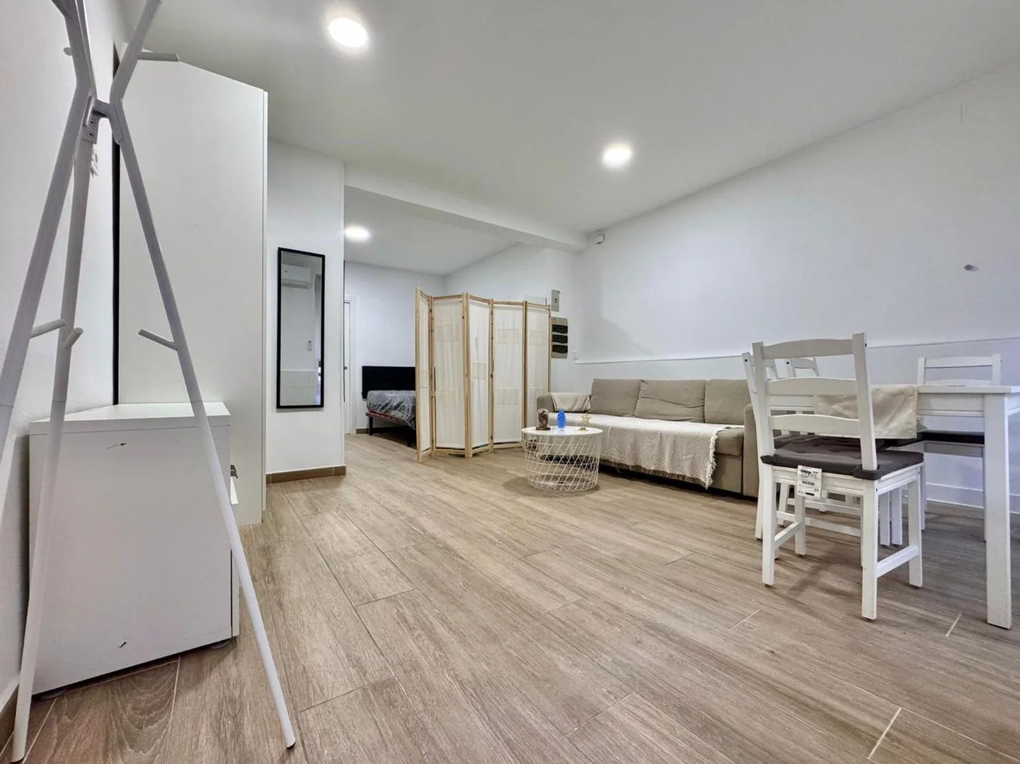 Estudio en Calle de Etruria, Canillejas - Foto 11