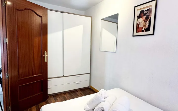 Piso en Calle de los Geranios, 13, Ventilla-Almenara - Foto 5