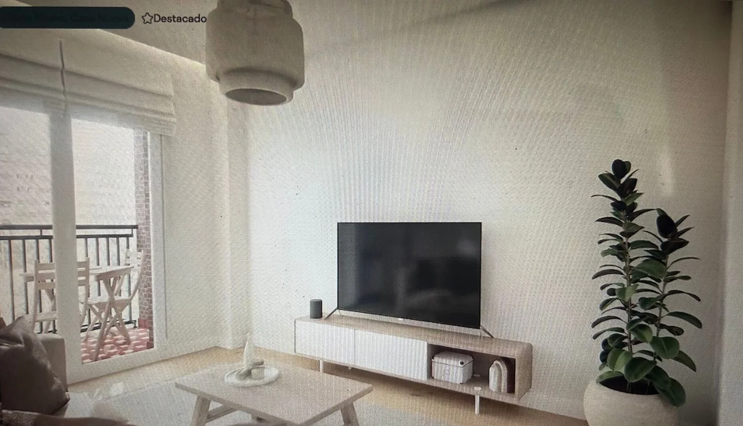 Piso en calle del Marqués de Lema, 9 - Foto 2