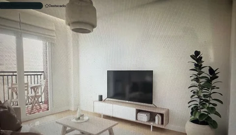 Piso en calle del Marqués de Lema, 9 - Foto 2