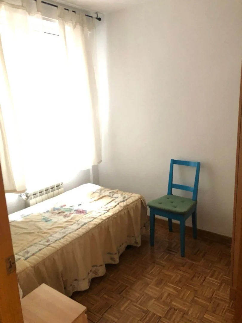Piso en Calle de San Gerardo, 59, Valdezarza - Foto 9