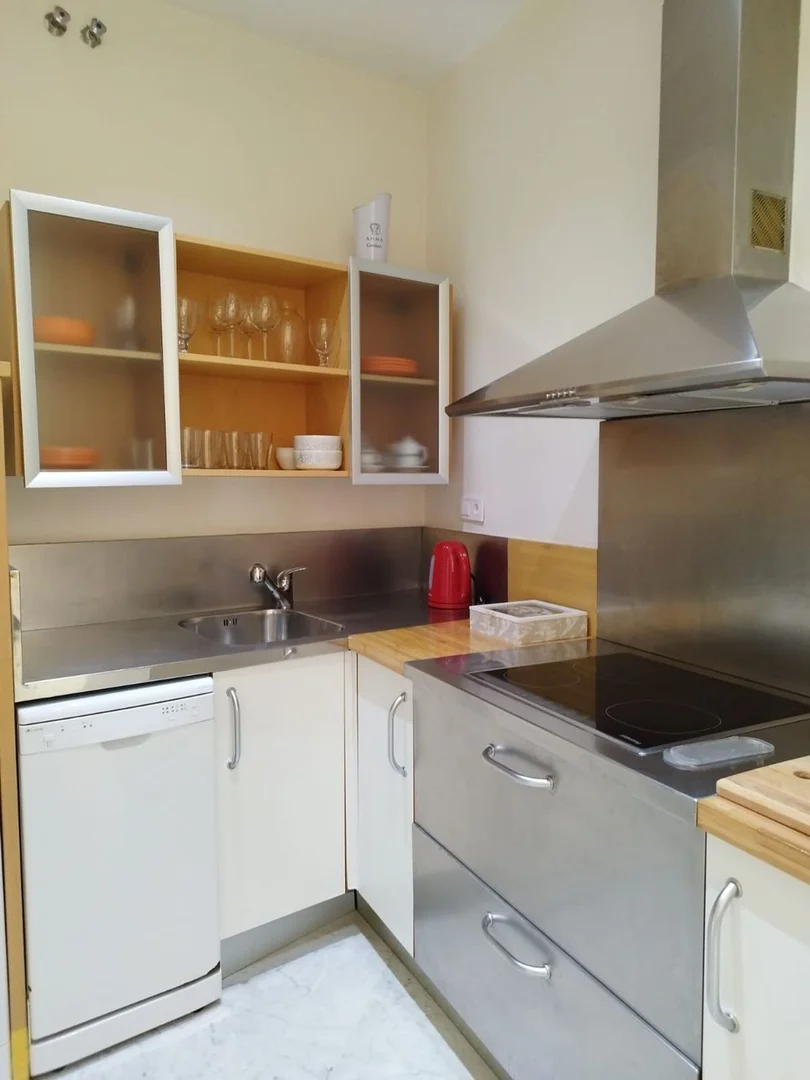 Dúplex en Calle Tomás de Ibarra, 28 - Foto 5