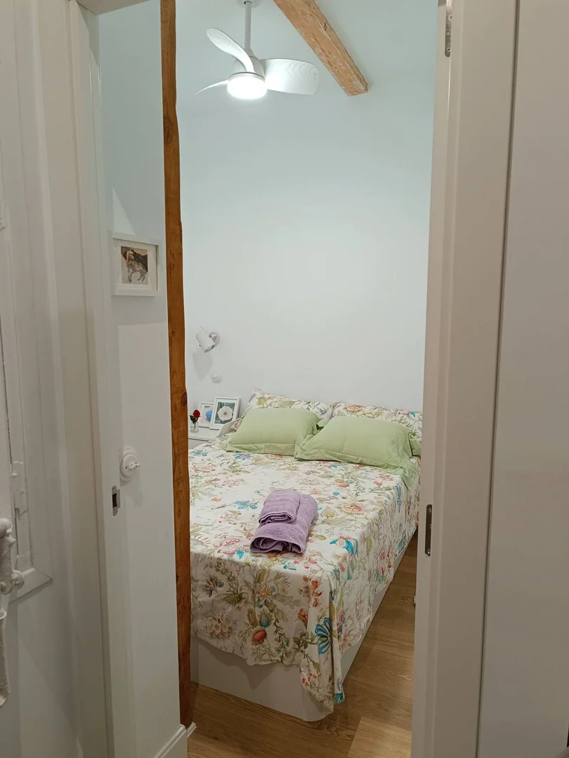 Piso en Calle de San Isidro Labrador, 4, Palacio - Foto 11
