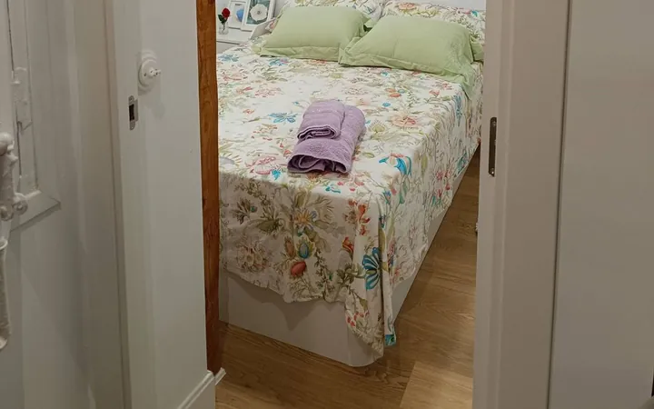 Piso en Calle de San Isidro Labrador, 4, Palacio - Foto 11