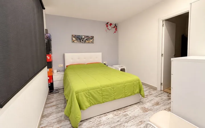 Piso en Calle de la Riera Blanca, 211, La Bordeta - Foto 6