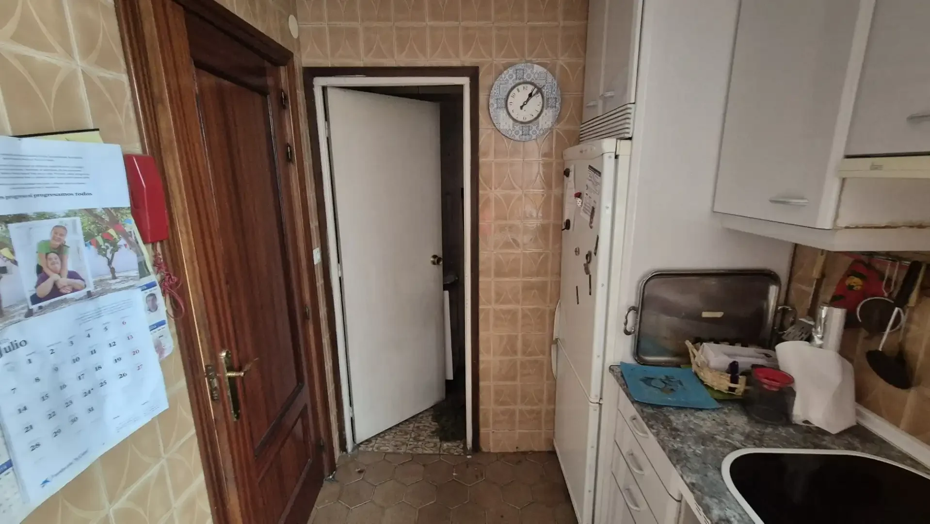Piso en  Calle de Doña Urraca 36 - Foto 2