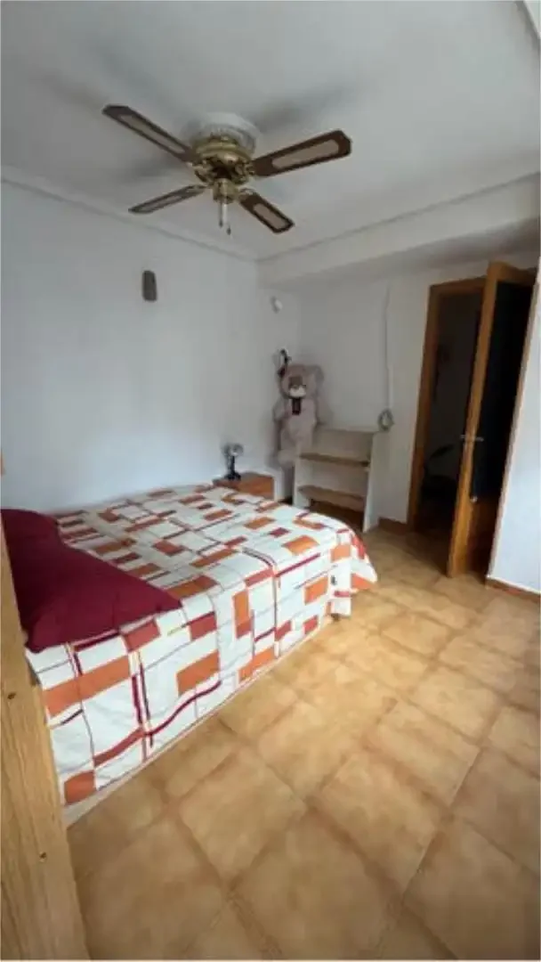 Piso en Villa de Vallecas - Foto 2